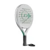 Ракетка для падела Dunlop Megamax Silver, 10370741, для начинающих, графит, серебристый за 11&nbsp;740.20 ₽ купить в Кемерове