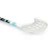 Клюшка для флорбола RealStick LEVEL 2.8, MR-KF-L95, IFF, 95см, лев. крюк, композит, бело-голубой за 6&nbsp;961.50 ₽ купить в Кемерове