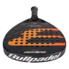 Ракетка для падела BULLPADEL Vertex Advance, 494414, для проф. и любителей, карбон, черно-оранжевый за 21&nbsp;559.40 ₽ купить в Кемерове