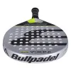 Ракетка для падела BULLPADEL Indiga Control 26, 494417, для начинающих, карбон ,серо-черный за 14&nbsp;672.70 ₽ купить в Кемерове