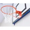 Кольцо баскетбольное Стандартное №5 120х100 мм ZAVODSPORTA за 2&nbsp;260 ₽ купить в Кемерове