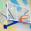 Ферма для баскетбольного щита игрового на растяжках вынос 1800 мм ZAVODSPORTA за 23&nbsp;140 ₽ купить в Кемерове