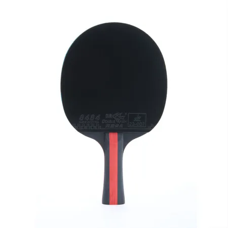 Ракетка для н/т DOUBLE FISH, CK-205, для любителей, ITTF,наклад. 2.0 мм, конич. ручка + сумка-чехол за 1&nbsp;490.90 ₽ купить в Кемерове