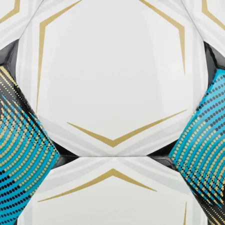 Мяч футзал. SELECT Futsal Attack V26, 1073471009, р.4, 32п, ПУ, руч.сш, бело-сине-черный за 5&nbsp;295.50 ₽ купить в Кемерове