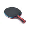 Ракетка для н/т DOUBLE FISH, CK-205, для любителей, ITTF,наклад. 2.0 мм, конич. ручка + сумка-чехол за 1&nbsp;490.90 ₽ купить в Кемерове