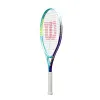 Ракетка б/т дет. Wilson Intrigue Jr 25, WR180310U, для детей 9-10лет, алюминий,со струн., бирюз-фиол за 5&nbsp;271.70 ₽ купить в Кемерове