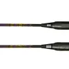 Ракетка бадм. TORRES Carbon PRO6, BD23521,для продв., стерж/обод из карбона,со струнами, фиол за 4&nbsp;477.80 ₽ купить в Кемерове