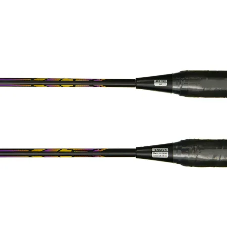 Ракетка бадм. TORRES Carbon PRO6, BD23521,для продв., стерж/обод из карбона,со струнами, фиол за 4&nbsp;477.80 ₽ купить в Кемерове