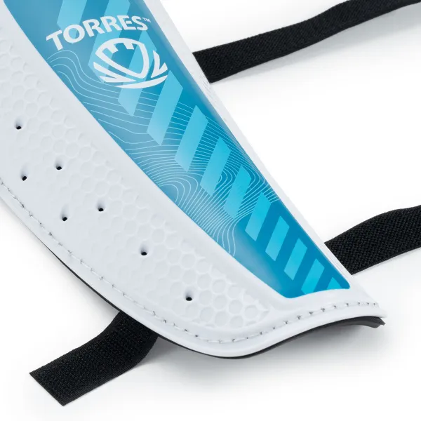Щитки футбольные TORRES Match за 1&nbsp;771.40 ₽ в Кемерове