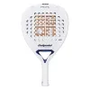Ракетка для падела BULLPADEL Pearl 27, 497249, для проф-в, стекловолокно,карбон, бело-золотистый за 44&nbsp;319 ₽ купить в Кемерове