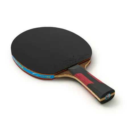 Ракетка для н/т DOUBLE FISH 7A+C, для професс.,ITTF Appr.,накл.2,1мм,+ 2 мяча V40+мм ITTF Appr за 3&nbsp;559.80 ₽ купить в Кемерове