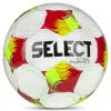 Мяч футзал. SELECT Futsal Talento 11 V26, 1061471014, р.3(Jr),  32п, ТПУ, маш.сш, бело-желто-красный за 4&nbsp;355.40 ₽ купить в Кемерове