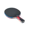 Ракетка для н/т DOUBLE FISH CK-208, для любителй, ITTF,наклад. 2,2 мм, конич. ручка + сумка-чехол за 2&nbsp;004.30 ₽ купить в Кемерове