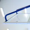 Ферма для баскетбольного щита игрового на растяжках вынос 1800 мм ZAVODSPORTA за 23&nbsp;140 ₽ купить в Кемерове