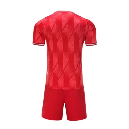 СЦ*Форма футб. взросл. KELME, 8251ZB1007-600-XL, р.XL, 100% полиэстер, красный за 3&nbsp;126.30 ₽ купить в Кемерове
