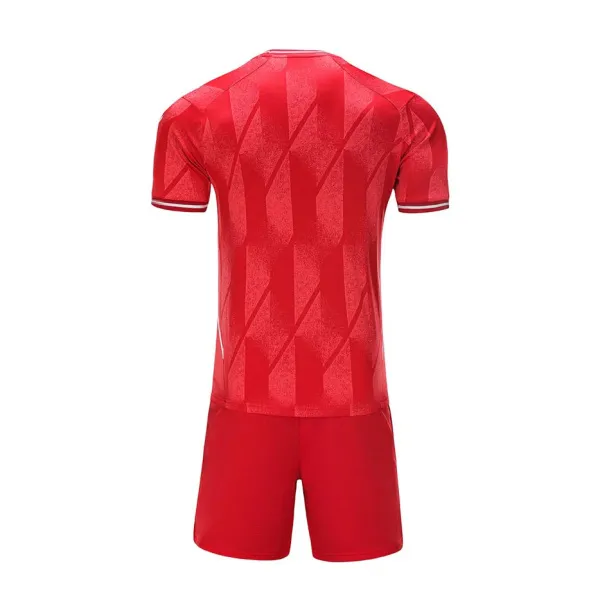 СЦ*Форма футб. взросл. KELME, 8251ZB1007-600-XL, р.XL, 100% полиэстер, красный за 3&nbsp;126.30 ₽ в Кемерове