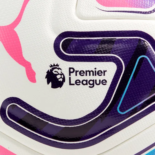 Мяч футб. PUMA Stellar Match PL, 08511001, р.5, FIFA Quality, 8пан, ПУ, термосшивка, бело-мультикол за 6&nbsp;184.60 ₽ в Кемерове