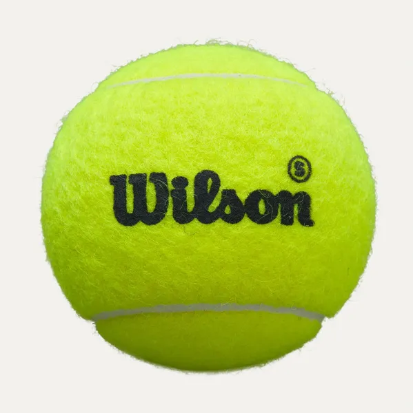 Мяч для падела Wilson Premier Padel Speed, WR8908501001, уп.3 шт, FIP Appr.,сукно, нат.резина,желтый за 1&nbsp;235.90 ₽ в Кемерове