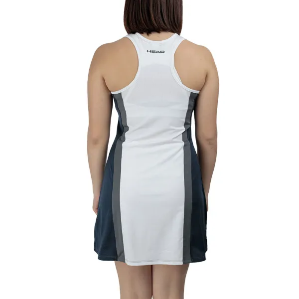 Платье HEAD Club 25 Dress W за 8&nbsp;795.80 ₽ в Кемерове