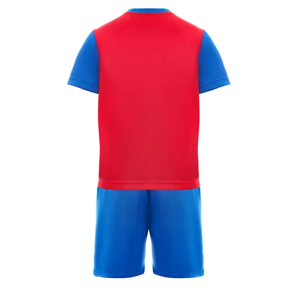 Форма футб. игровая TORRES Sport Junior за 1&nbsp;575.90 ₽ в Кемерове