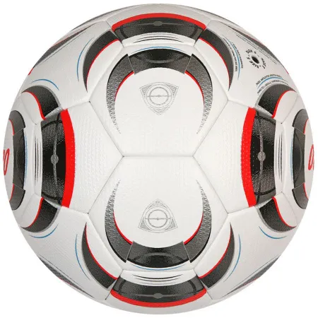 Мяч футб. ADIDAS Tiro Pro JW1533, р.5, FIFA Pro, 32 пан., ПУ, термосшивка, бело-серо-красный за 14&nbsp;133.80 ₽ купить в Кемерове