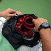 Сумка для обуви HEAD Tour Shoe Bag, 260704-BKWH, 35*23*14 см, черно-белый за 2&nbsp;099.50 ₽ купить в Кемерове