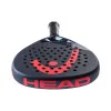 Ракетка для падела HEAD Radical Pro, 222034, для продвинутых игроков, карбон, темносине-красный за 30&nbsp;256.60 ₽ купить в Кемерове