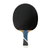 Ракетка для н/т DOUBLE FISH 5A+C, для продвин, ITTF Appr, накл. 2,1 мм, конич. ручка+ 2 мяча V40+мм за 2&nbsp;779.50 ₽ купить в Кемерове