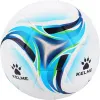 Мяч футб. KELME Vortex 18.2, 8301QU5021-113, р.5, 32 панели, ПУ, термосшивка, бело-синий за 6&nbsp;045.20 ₽ купить в Кемерове