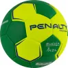 СЦ*Мяч ганд. PENALTY HANDEBOL SUECIA H2L ULTRA GRIP FEMININO, 5115615300-U,р.2,PU,руч.с,жел-зел за 3&nbsp;512.20 ₽ купить в Кемерове