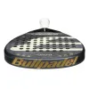 Ракетка для падела BULLPADEL Flow Legend, 494405, для профессионалов, стекловолокно,черно-белый за 31&nbsp;307.20 ₽ купить в Кемерове