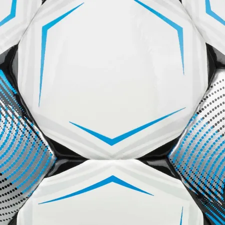 Мяч футзал. SELECT Futsal Master V26, 1043471003, р.4, Basic,32п, гл.ПУ, руч.сш,бело-сине-черный за 7&nbsp;031.20 ₽ купить в Кемерове