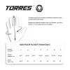 Перчатки врат. TORRES Junior PRO за 1&nbsp;790.10 ₽ купить в Кемерове
