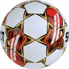 Мяч футб. SELECT Contra DB V23, 0854160300, р.4, FIFA Basic, 32 пан, ПУ, гибрид.сш, бел-чер-красн за 4&nbsp;455.70 ₽ купить в Кемерове