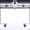 Стол для наст. тенниса DOUBLE FISH AW-138, Outdoor для открытого воздуха, толщина 6мм, синий за 71&nbsp;343.90 ₽ купить в Кемерове