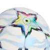 Мяч футзал. ADIDAS UCL Pro Sala KE9772, р.4, FIFA Quality Pro, 32п, ПУ, руч.сш, мультиколор за 7&nbsp;745.20 ₽ купить в Кемерове