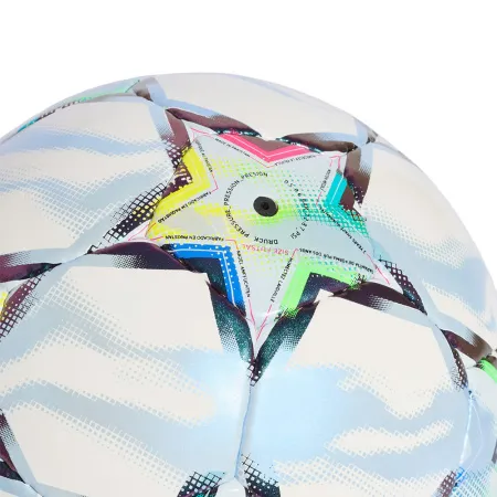 Мяч футзал. ADIDAS UCL Pro Sala KE9772, р.4, FIFA Quality Pro, 32п, ПУ, руч.сш, мультиколор за 7&nbsp;745.20 ₽ купить в Кемерове
