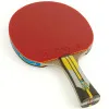 Ракетка для н/т DOUBLE FISH 6A+C, для подвин.,ITTF Appr.,накл. 2,1 мм, конич. ручка+ 2 мяча V40+мм за 3&nbsp;442.50 ₽ купить в Кемерове