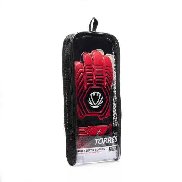 Перчатки врат. TORRES Junior Super (Max) за 1&nbsp;609.90 ₽ в Кемерове